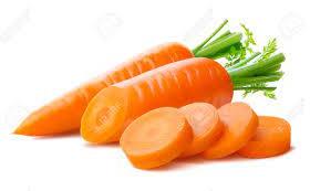 Natural Fresh Carrot, For Food, Taste : Sweet