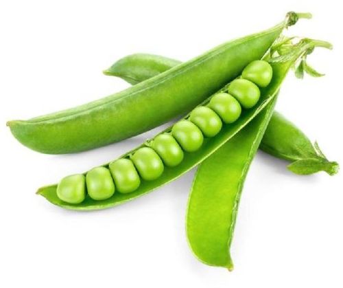 Organic Fresh Green Peas, For Cooking, Certification : FSSAI Certified