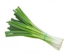 Organic Fresh Green Onion, For Cooking, Style : Natural