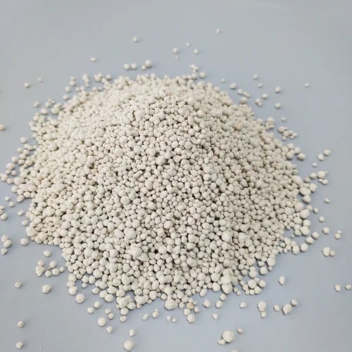 White Bentonite Granules, For Decorative Items, Gift Items, Making Toys, Packaging Type : Plastic Bags