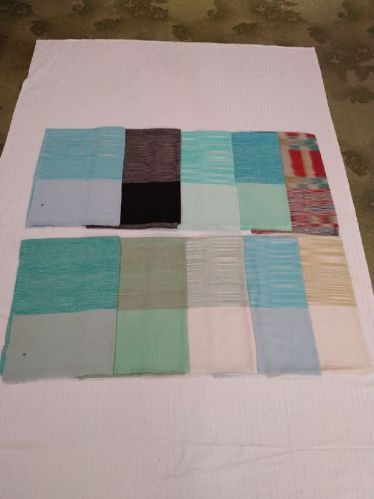 Embroidered Pashmina Ekat Stoles, Feature : Breathable, Comfortable, Dry Cleaning, Eco-friendly, Quick-dry