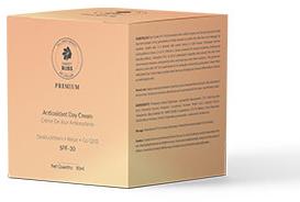 Sweet Bliss Antioxidant Day Cream, Packaging Type : Plastic Box