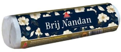 Brijnandan Incense Sticks, Packaging Type : Carton Box