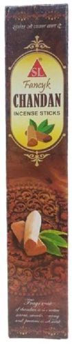 Sandalwood Chandan Incense Sticks, Packaging Type : Cartons