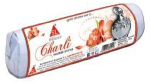 Charli Incense Sticks, Packaging Type : Carton Box