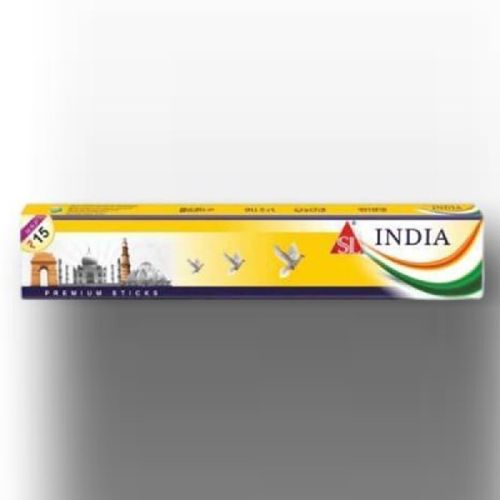 My India Incense Sticks, Length : 15-20 Inch