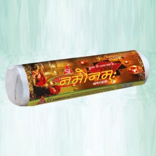 Namo Namah Incense Sticks, Length : 15-20 Inch