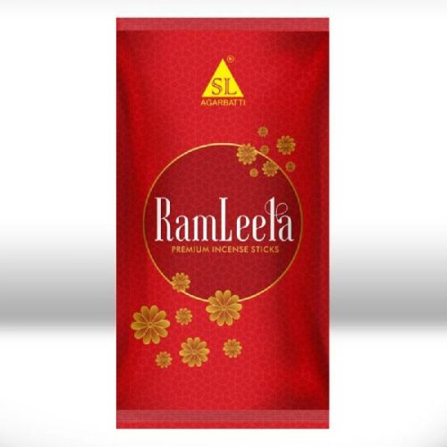 Ramleela Premium Incense Sticks, Length : 15-20 Inch