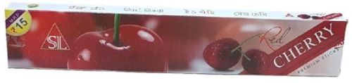 Red Cherry Incense Sticks, Length : 15-20 Inch