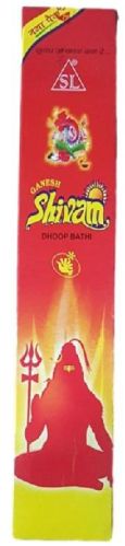 Shivam Incense Sticks, Length : 15-20 Inch