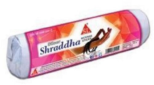 Shraddha Incense Sticks, Length : 15-20 Inch