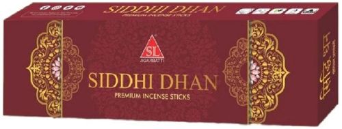 Siddhidhan Premium Incense Sticks, Length : 15-20 Inch