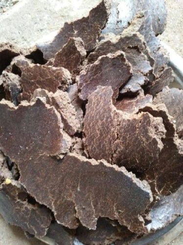 Common Mahua Oil Cake, For Cattle, Color : Brown