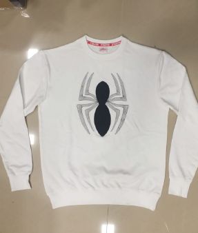 Printed Wool Mens Sweatshirts, Occasion : Party Wear, Casual Wear