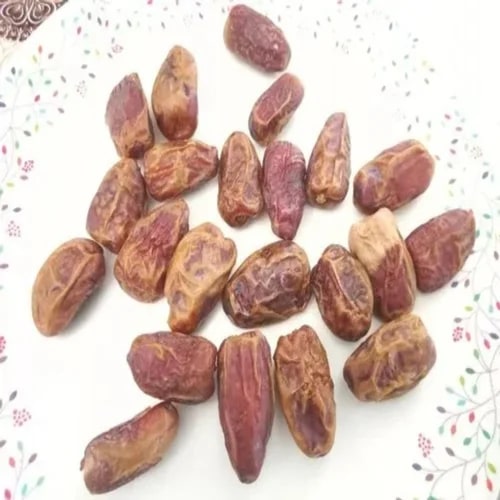 Fresh Rabia Dates, Shelf Life : 12 Months