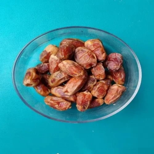 Fresh Sugai Dates, Shelf Life : 12 Months