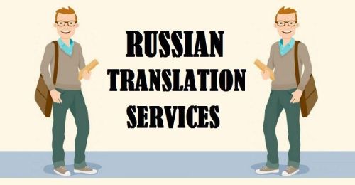 Russian Language Translation Services