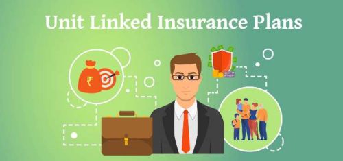 Unit Linked Insurance Services