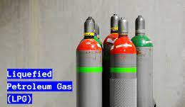 Liquefied Petroleum Gas, Pressure : 150-300 Kg/cm2, Purity : 90%