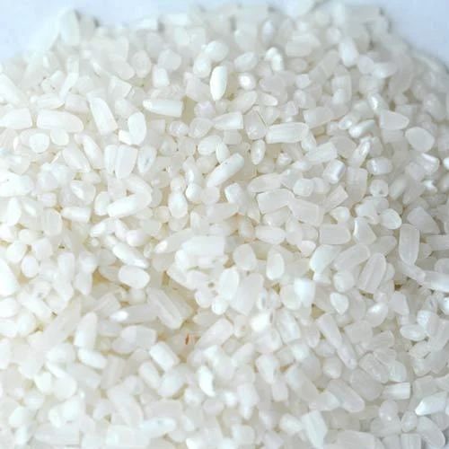 White Broken Rice