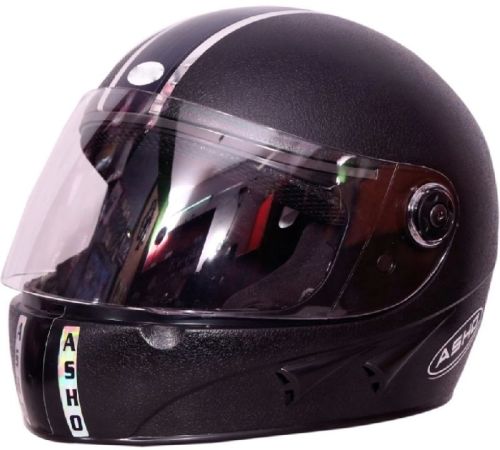 Plastic Driving Helmets, For Safety Use, Certification : ISI Certified