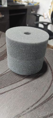 Sponge Roller, For Commercial Use, Pattern : Plain