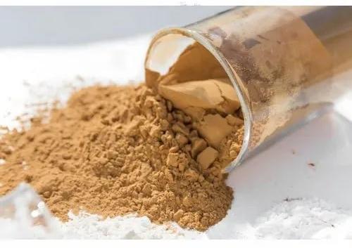 Brown Dextrin Powder