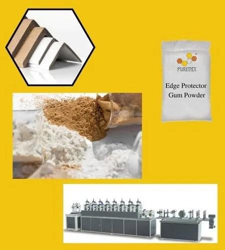 Puredex Paper Edge Gum Powder, Purity : 99%