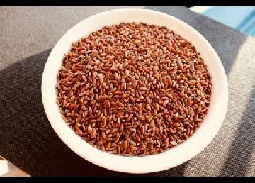 Organic Navara Rice, Brand Name : Vedabharath