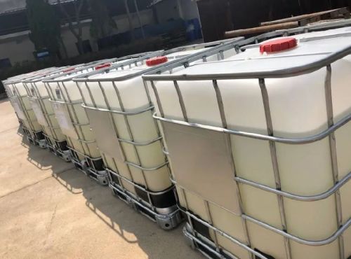 Biocide Liquide Glutaraldehyde, CAS No. : 111-30-8