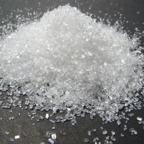 Magnesium Sulfate Heptahydrate