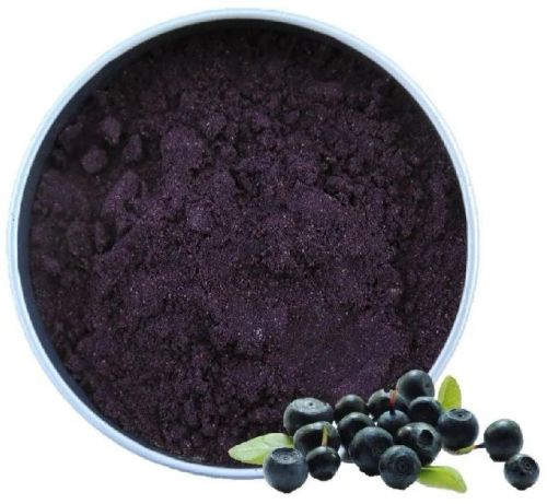 Organic Natural Maqui Berry Powder, Taste : Sweet