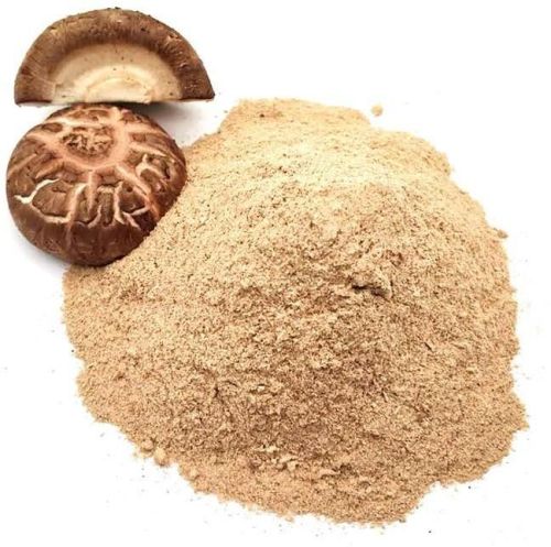 Shiitake Mushroom Powder