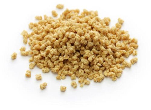 Textured Soy Protein