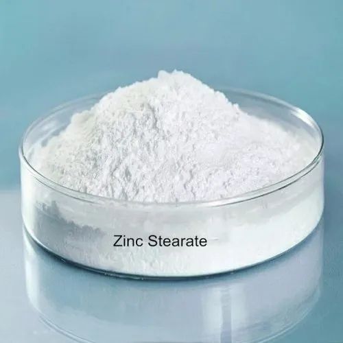 Zinc Stearate Powder, Purity : 100%