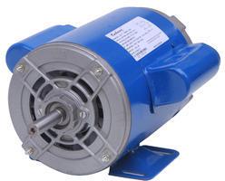 Automatic Cast Iron Single Phase AC Motor, For Robust Construction, Voltage : 440 V