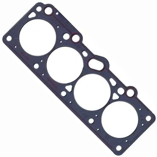 Rubber Compressor Gasket
