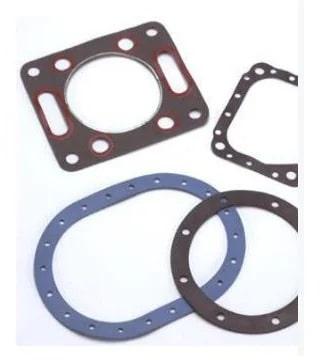 Rubber Customized Gasket, For Industrial