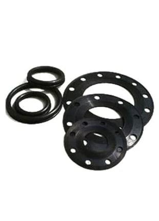 Nitrile Rubber Gasket, Packaging Type : Packet