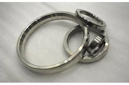 Stainless Steel Ring Joint Gasket, For Industrial, Packaging Type : Packet