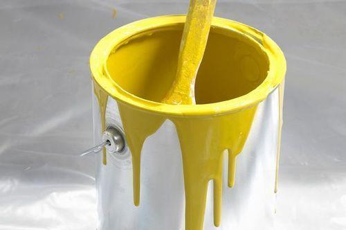 Stoving Paint