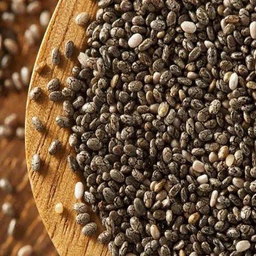 Organic Chia Seeds, Packaging Size : 25kg, 50kg