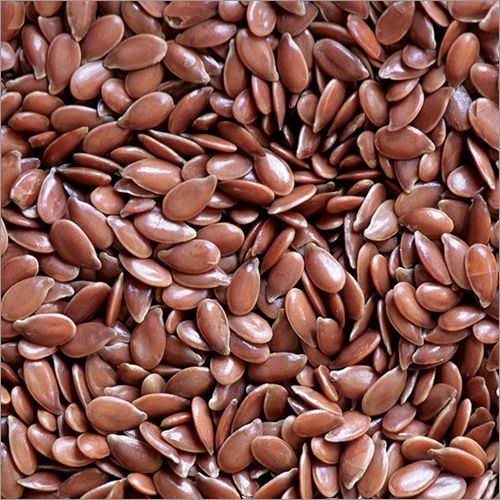 Organic Flax Seeds, Shelf Life : 2yrs