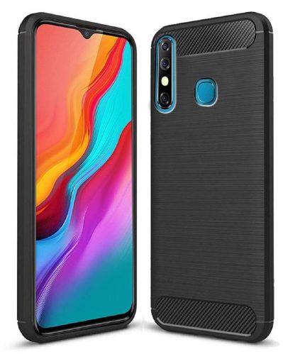 Infinix Hot 8 Mobile Phone Cover