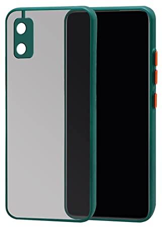 ITel A23S Mobile Phone Cover