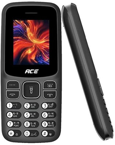 ITel Ace 2 Mobile Phone Cover