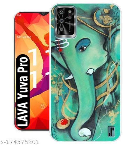 Lava Yuva Pro Mobile Phone Cover