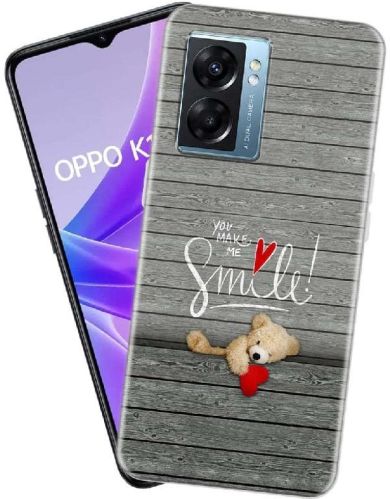 OPPO K10 5G Mobile Phone Cover