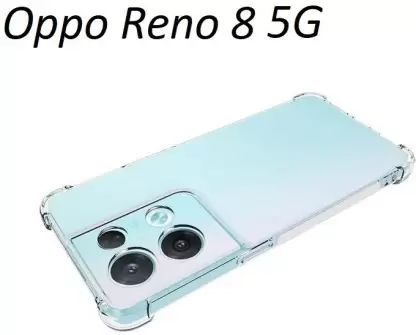 OPPO Reno8 Mobile Phone Cover