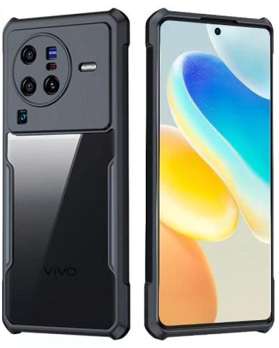 Vivo X80 Pro Mobile Phone Cover